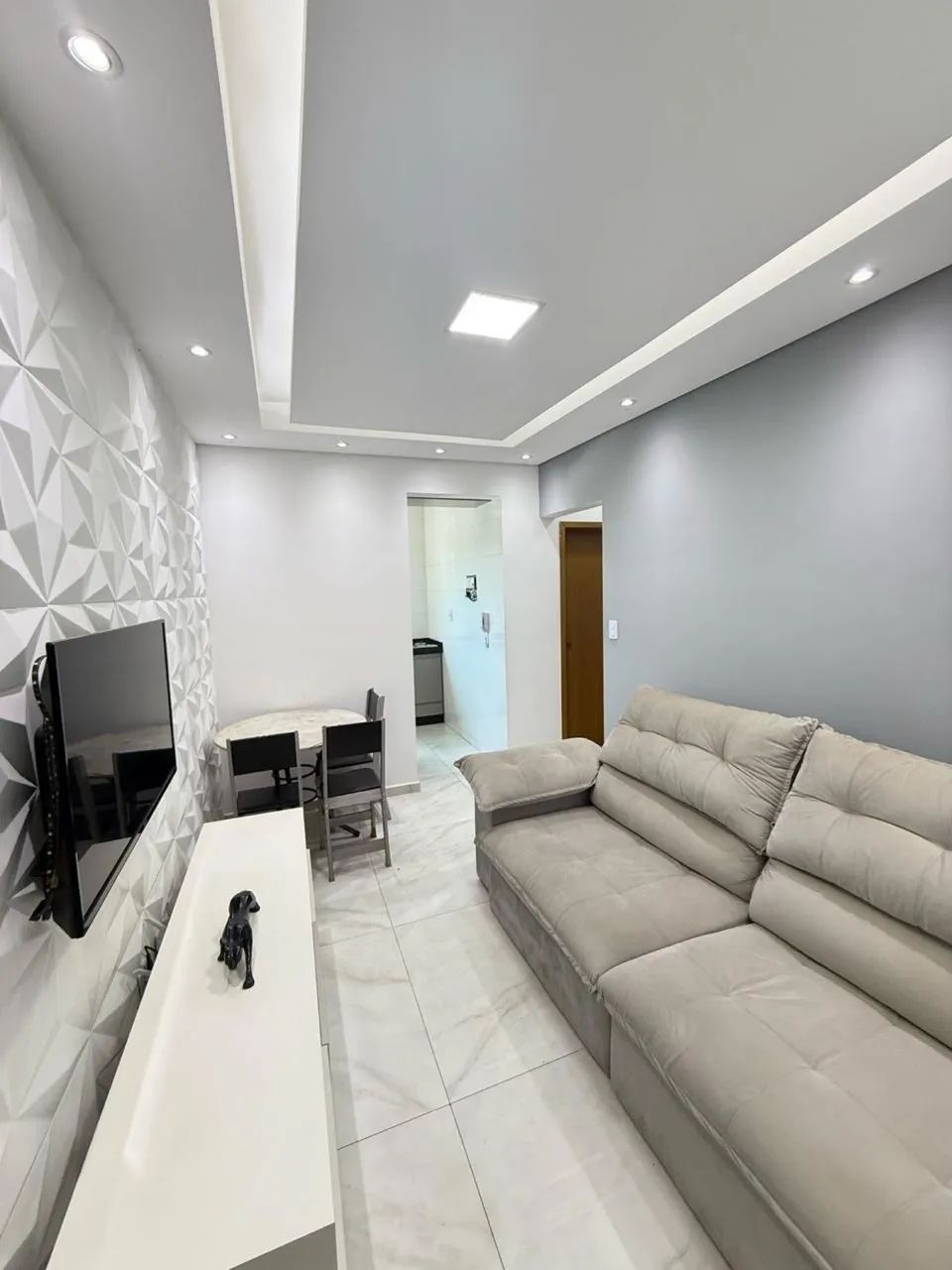 APARTAMENTO IBIRITÉ  - Foto 3