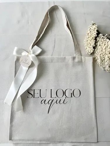 Bolsa ecológica  - Foto 2