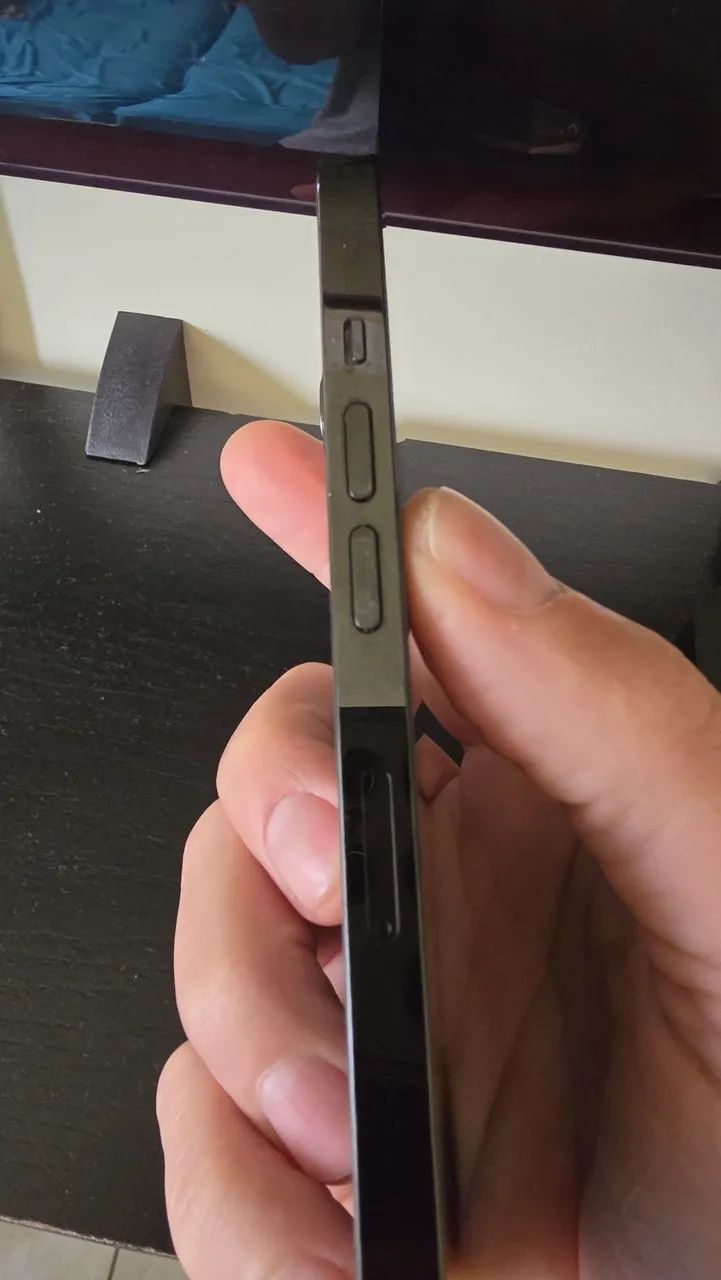 iPhone 14 pró 128gb - Foto 4