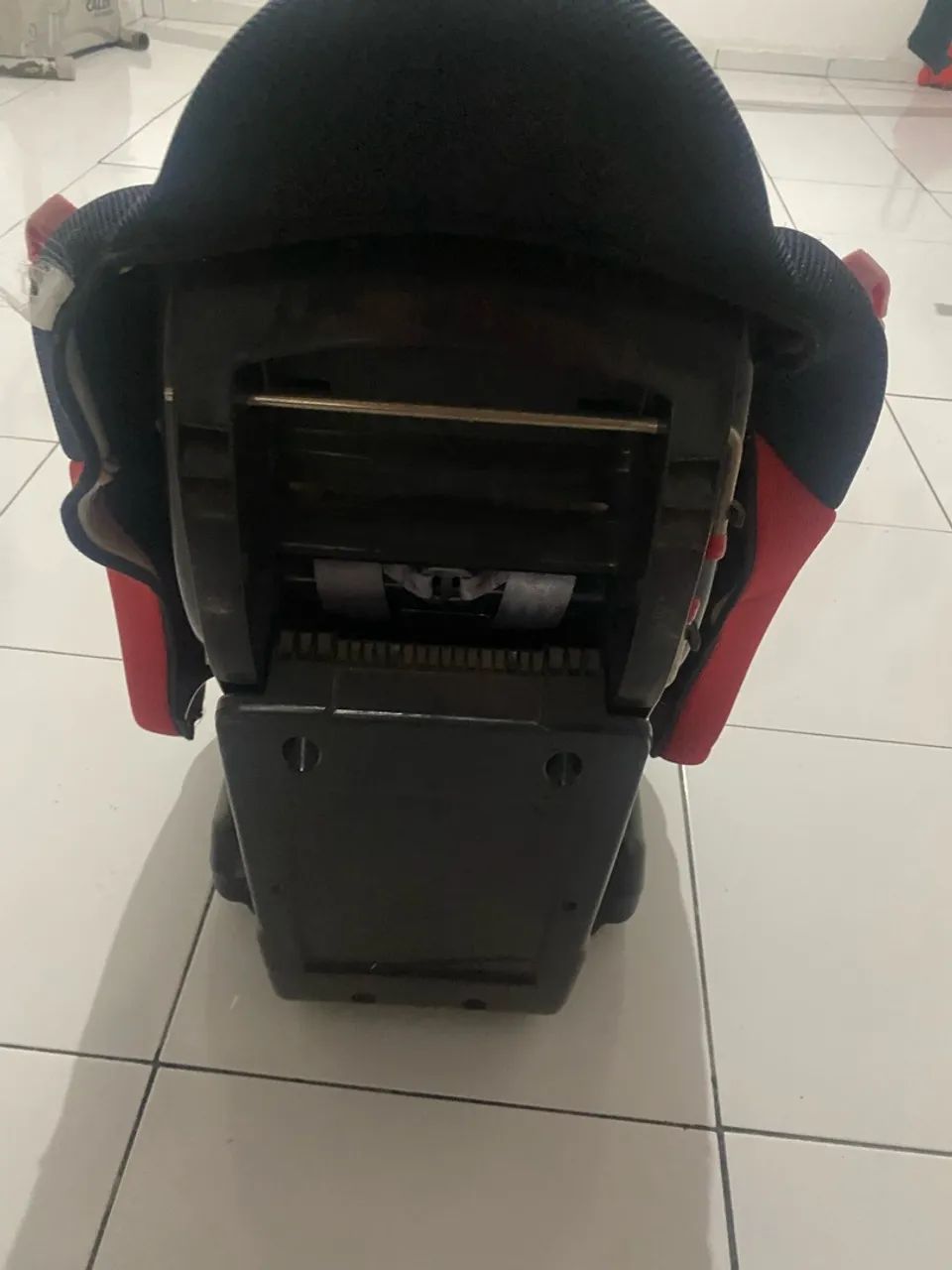 Cadeirinha de carro  - Foto 3