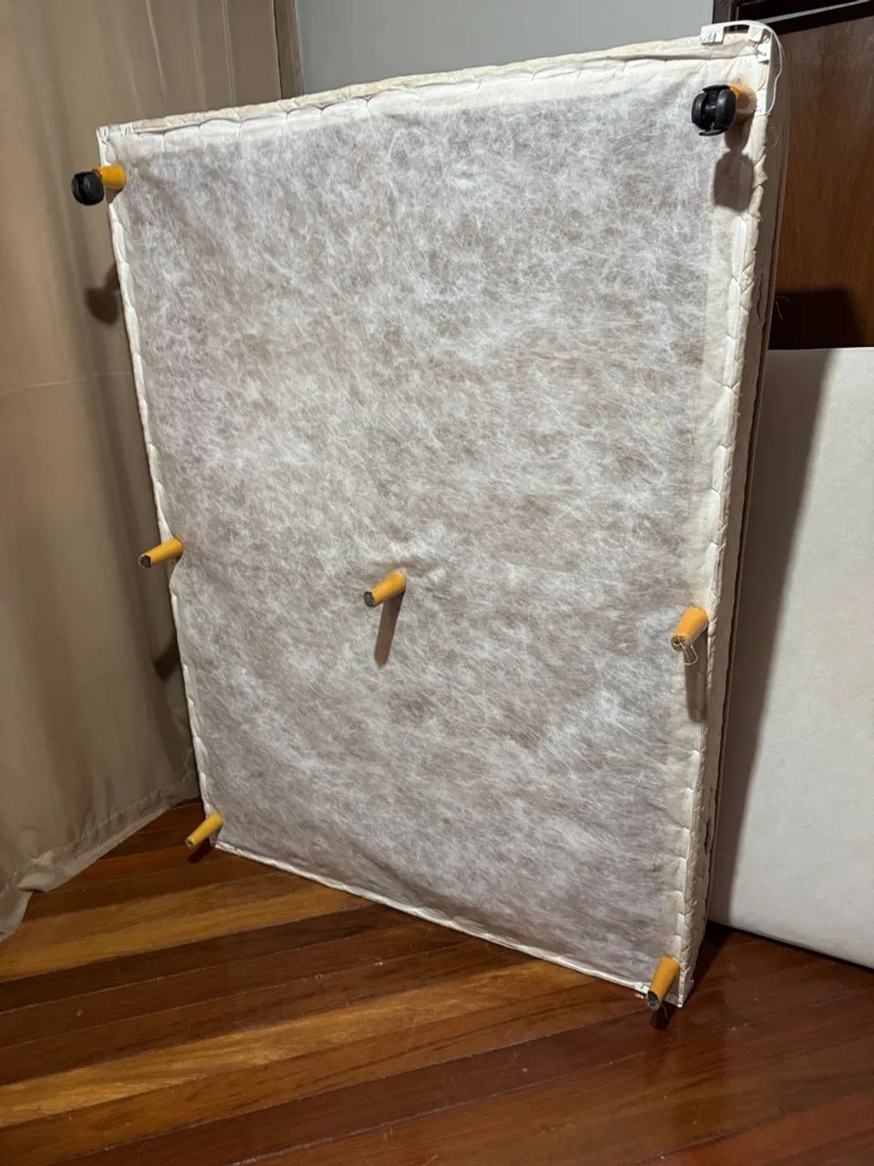 Cama box comum  - Foto 5