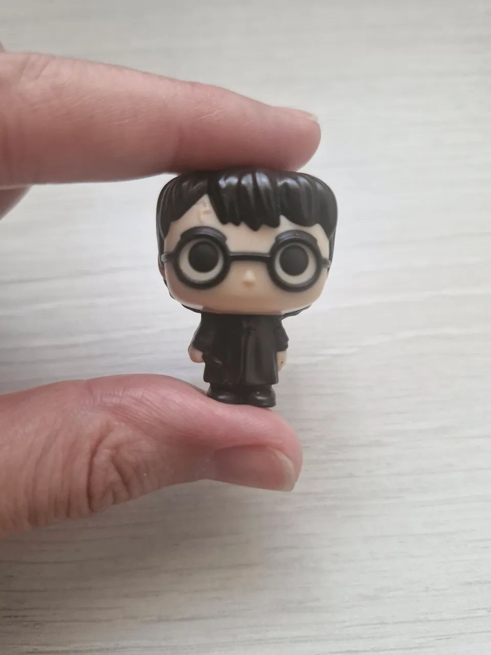 Harry Potter e Hermione - Kinder Joy - Foto 3
