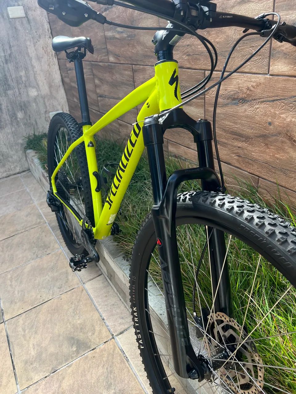 Bike Specialized aro 29  - Foto 3