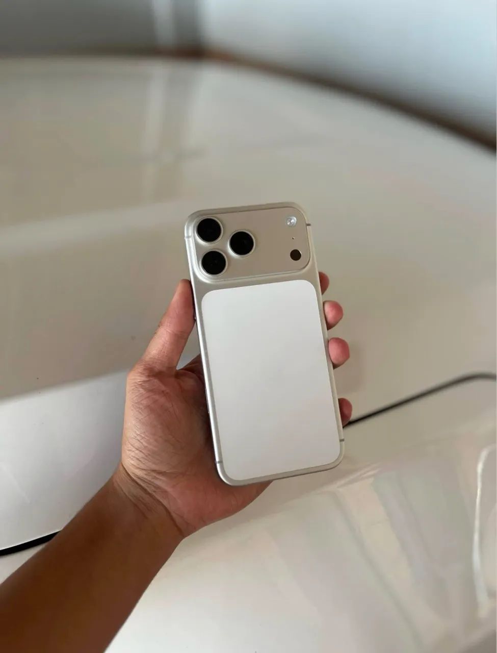 iPhone 13 Pro Max No 17 Pro Max 