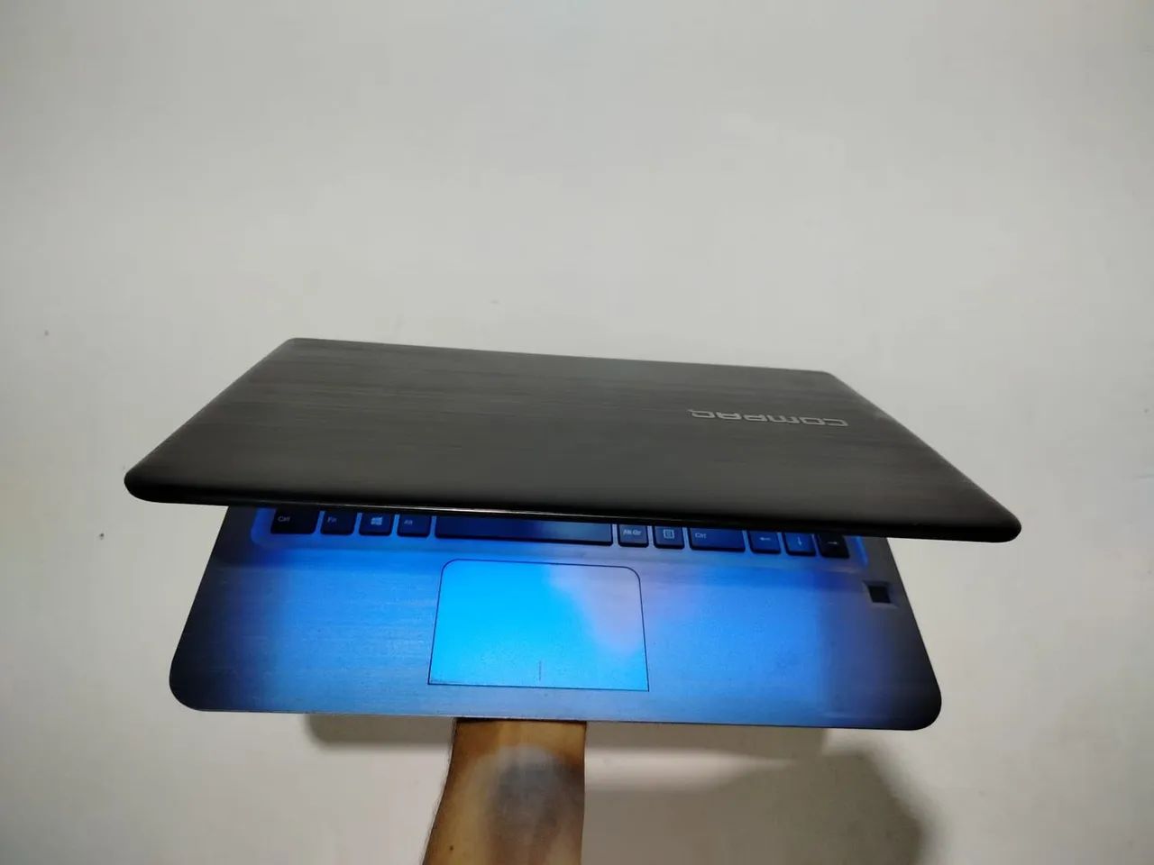 NOTEBOOK HP I5 7° GERAÇÃO SSD BATERIA BOÃ 495473030994350081