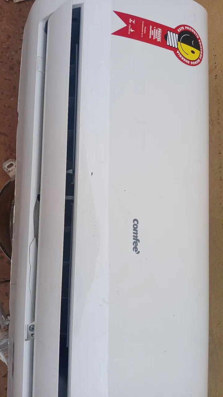 Ar condicionado split 9000btus - Foto 2