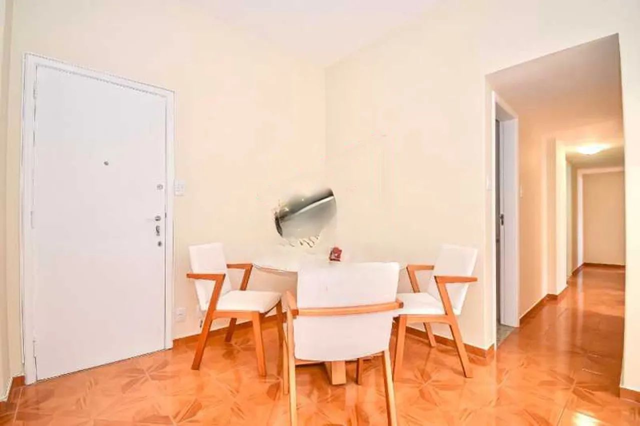 Apartamento : / Residencial / Gávea - Foto 3