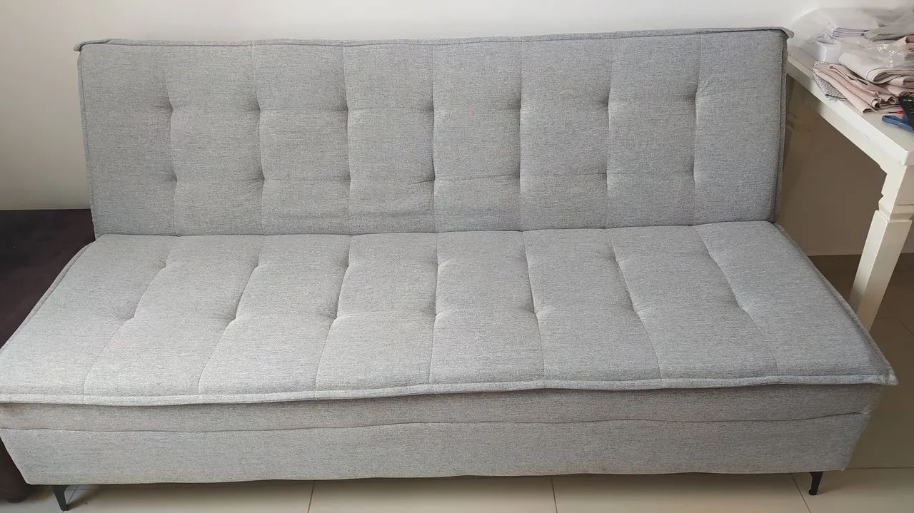 Sofá cama