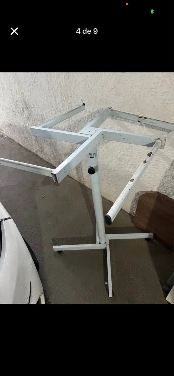 Kit para loja cabides, cestos, etc.  - Foto 2
