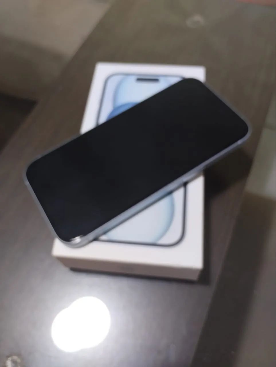 iPhone 15  - Foto 3