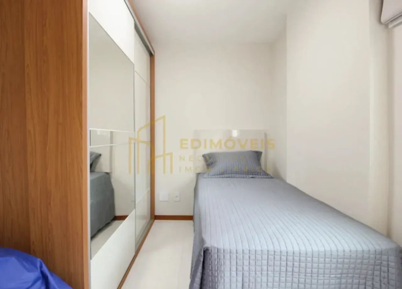 Espaço e Conforto: Apartamento de 3 Quartos em Bento Ferreira - Foto 5