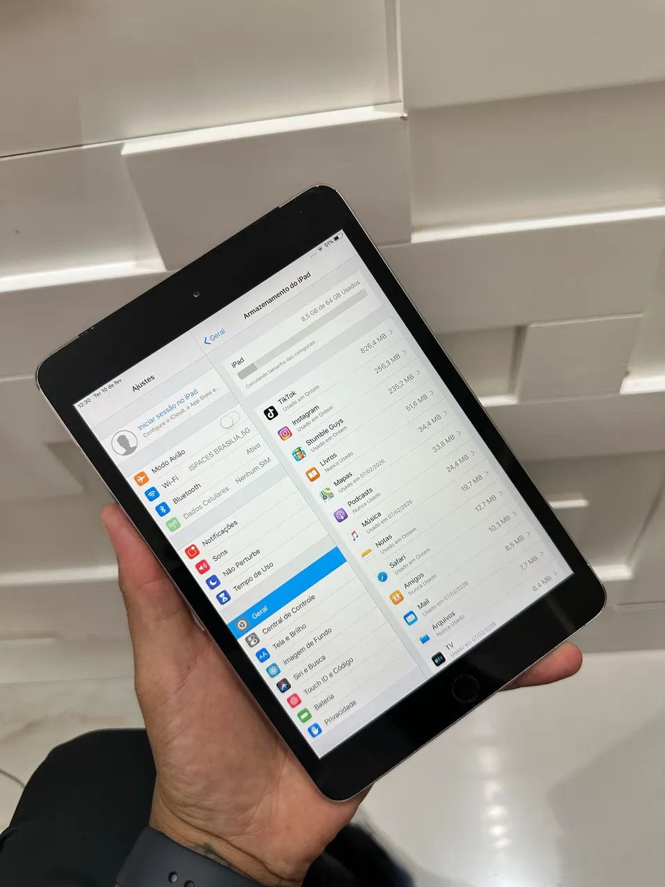 iPad 3 64GB - Foto 3