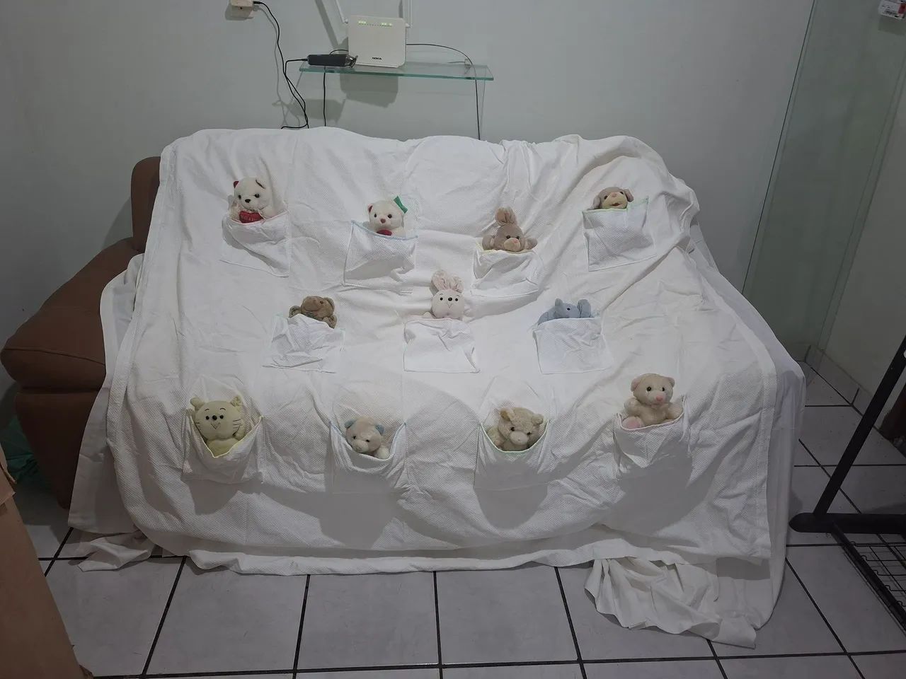 CORTINA INFANTIL  - Foto 2