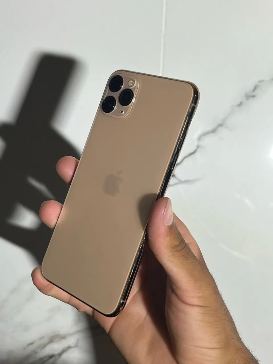iphone 11 pro max - Foto 2