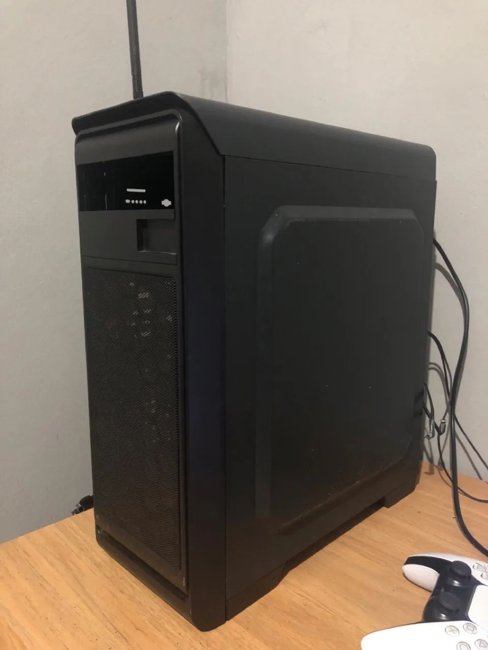 PC BÁSICO,PROTO UPGRADE 