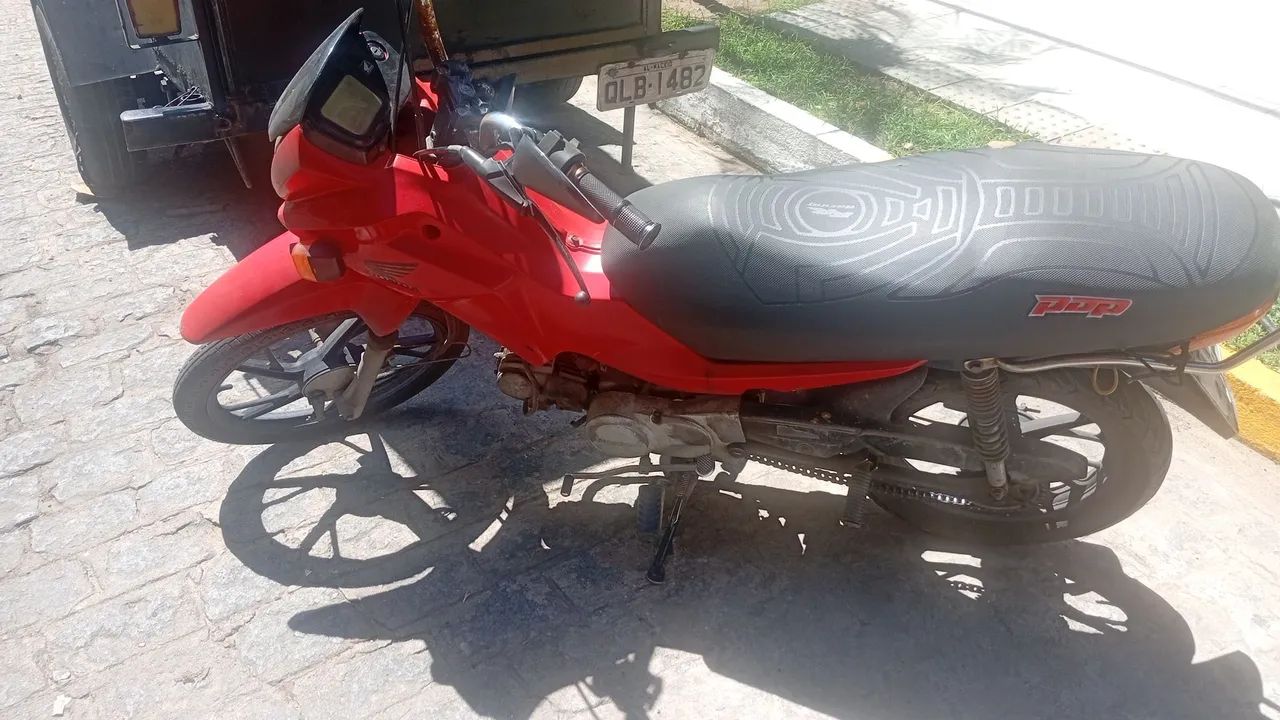 Boa é ela  - Foto 2