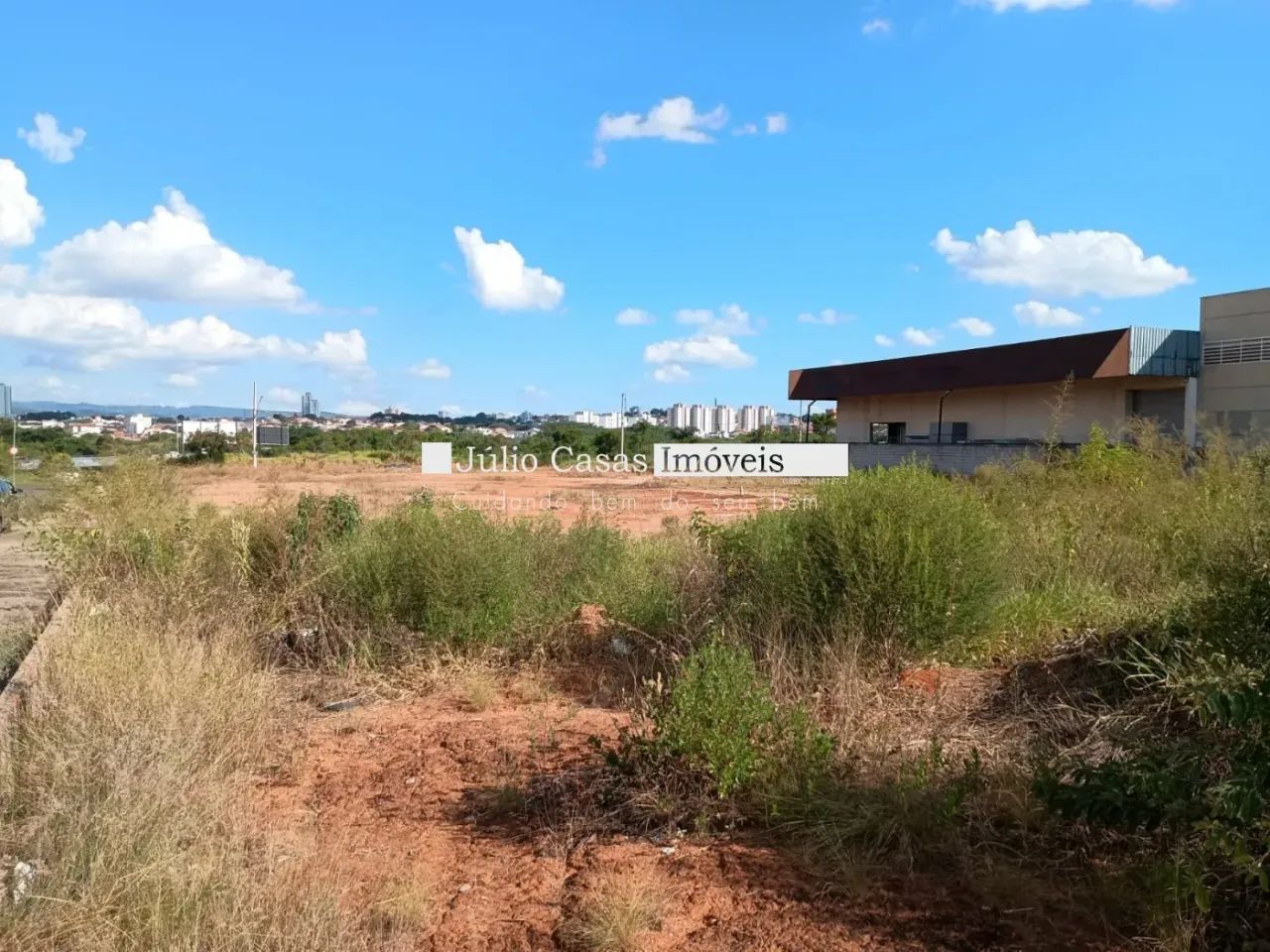 Terreno comercial à venda no Centro Empresarial Sorocaba - Foto 4