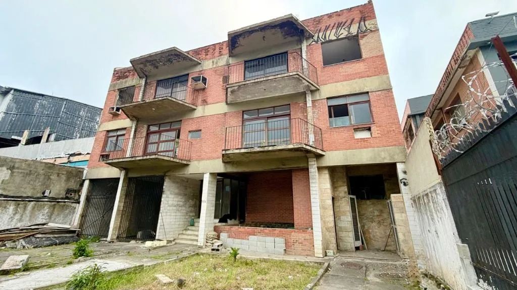 Prédio, 1150 m² - venda por R$ 9.900.000,00 ou aluguel por R$ 88.000,00/mês - Barra da Tij - Foto 2