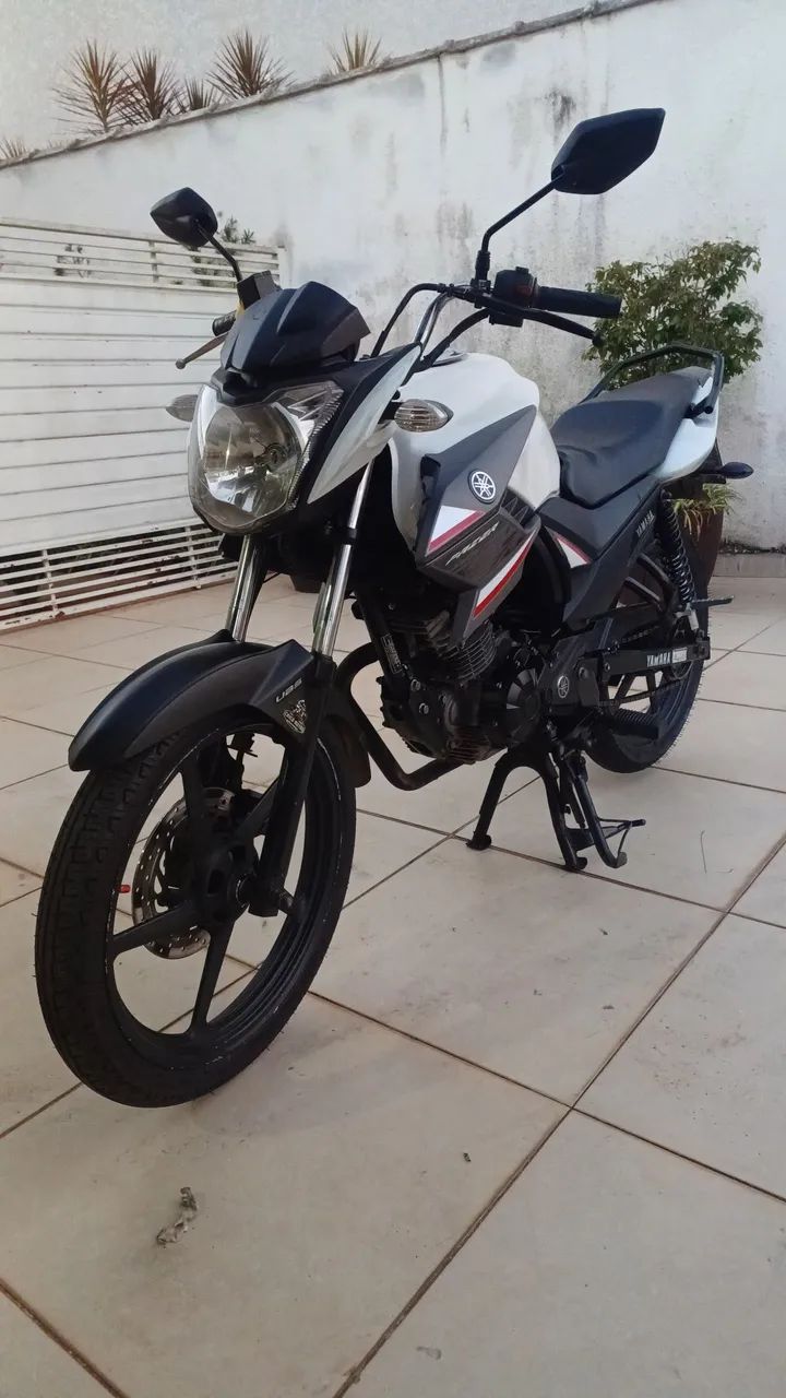 Fazer 150