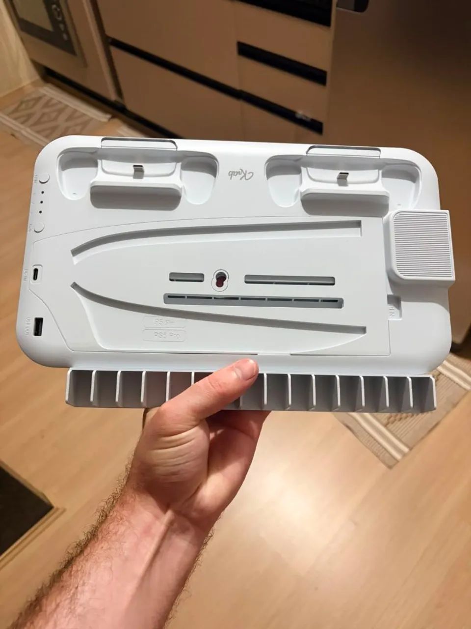 Base para ps5 Playstation com led - Foto 4