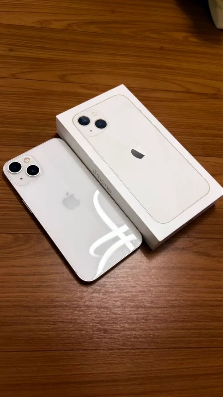 Iphone 13 - 256gb - Foto 2