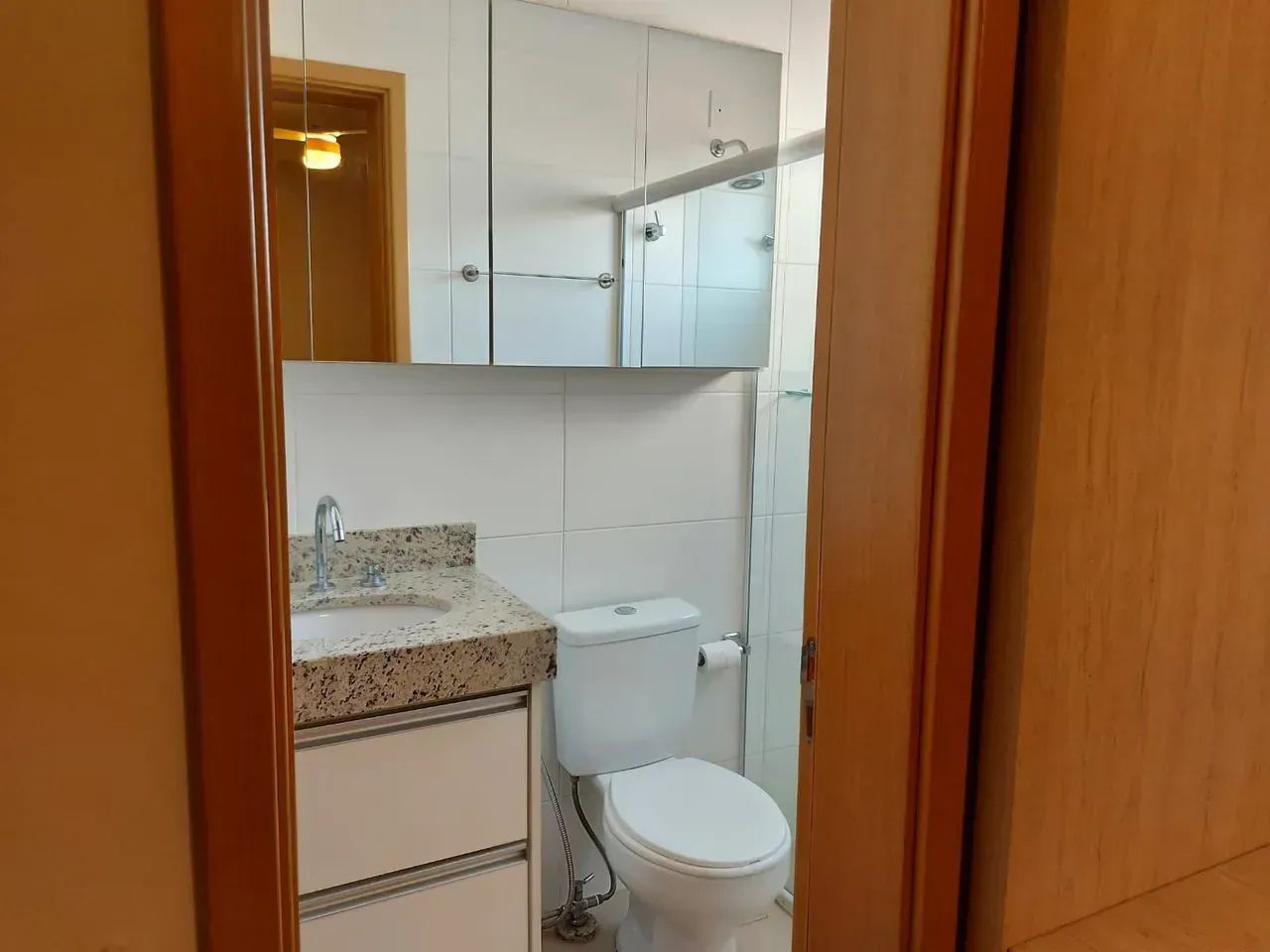 Apartamento para Locação no Centro - Foto 4