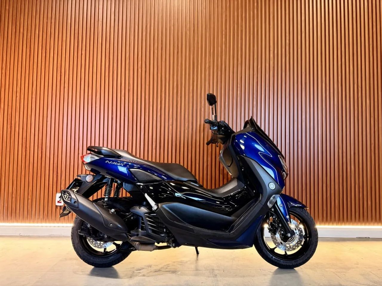 Yamaha NMAX 160 - Foto 2