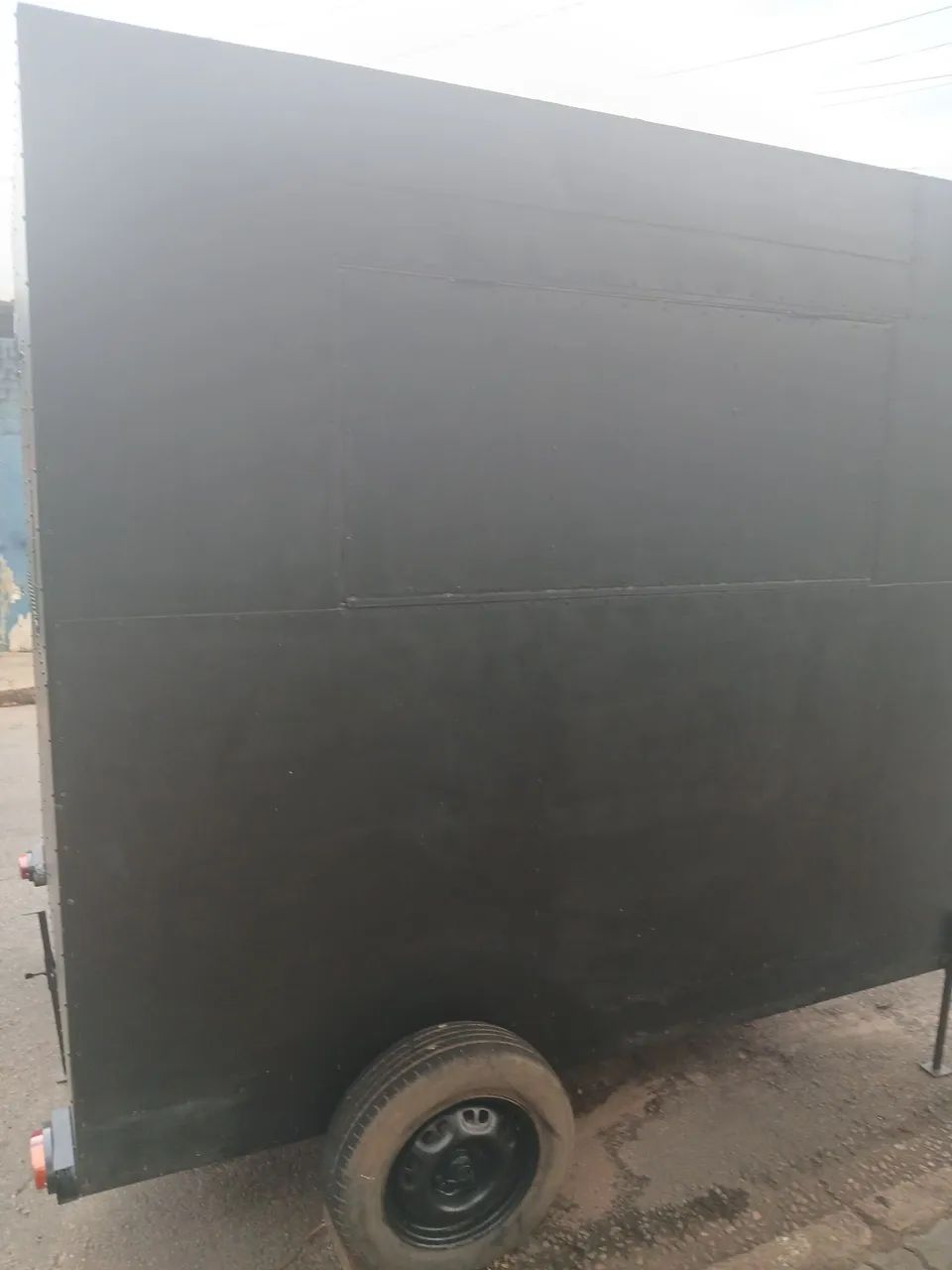 Vendo  treiler   - Foto 3