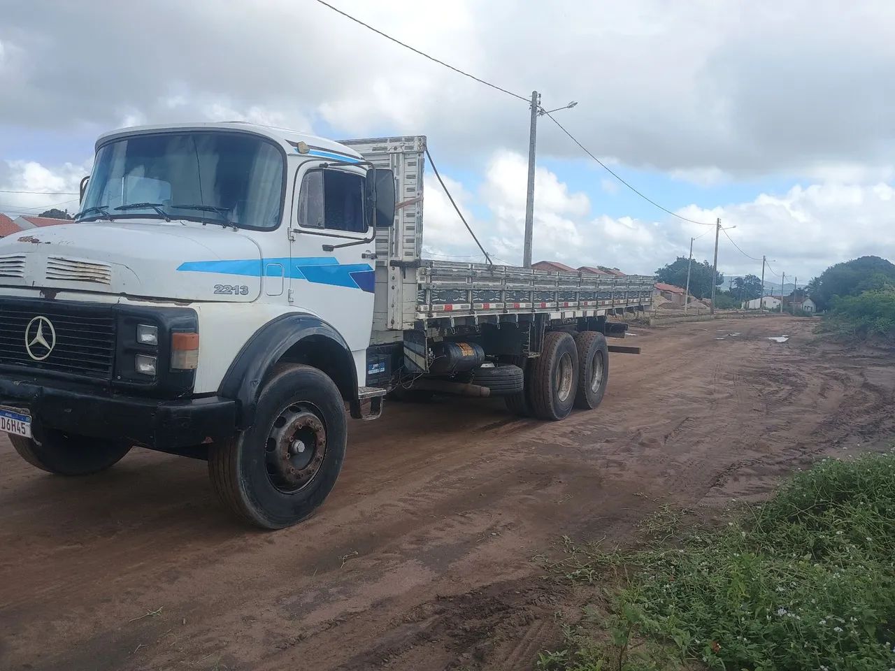 Caminhão  - Foto 5