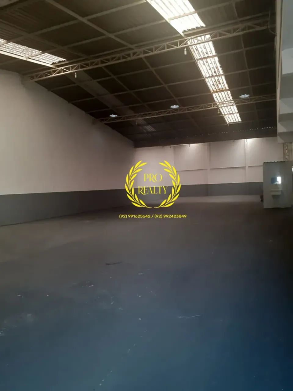 Galpão Próximo a Avenida Noel Nutels 500m² - Foto 2