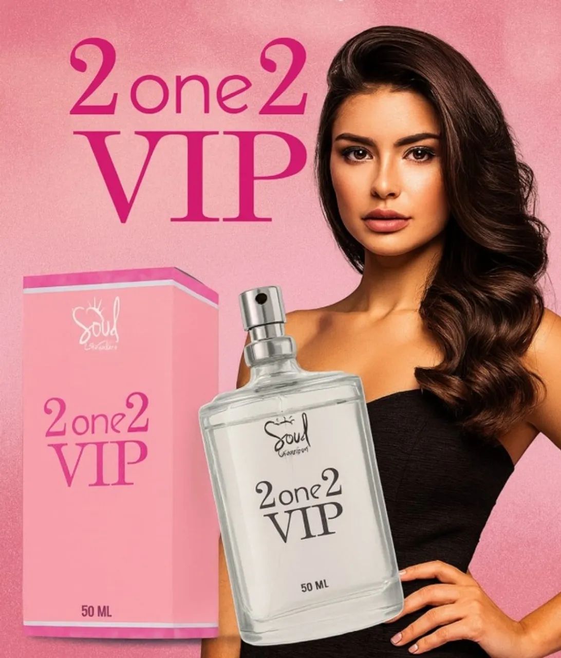 Perfumes Primeira Linha  - Foto 4