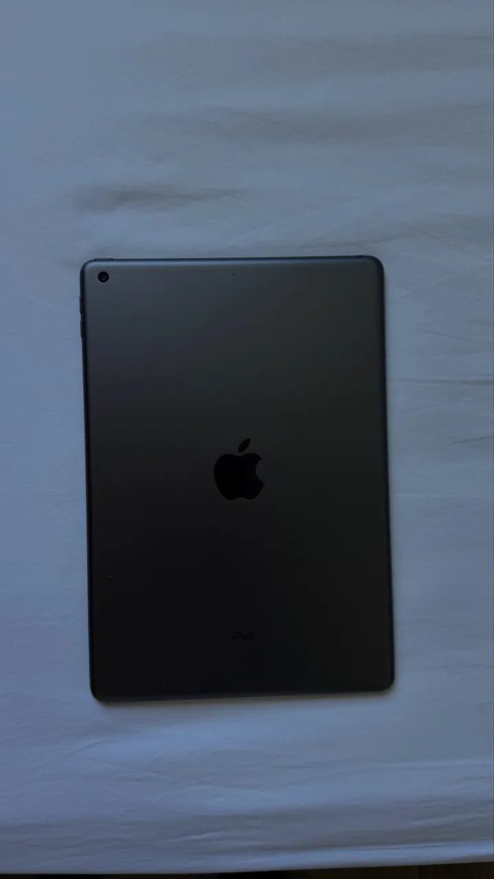 iPad geração 9 - 64 g 