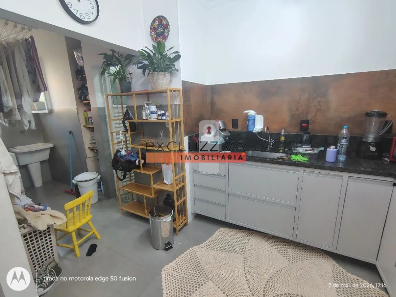 Apartamento Padrão com 2 Dormitórios no Centro de Taubaté - Edificio Tania Mara - Foto 3