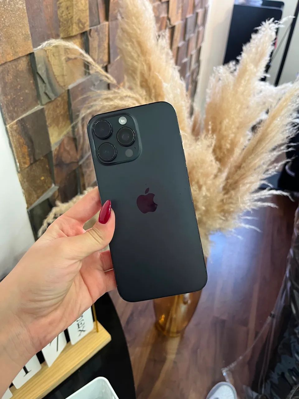 iphone 16 pro Max 256gb 