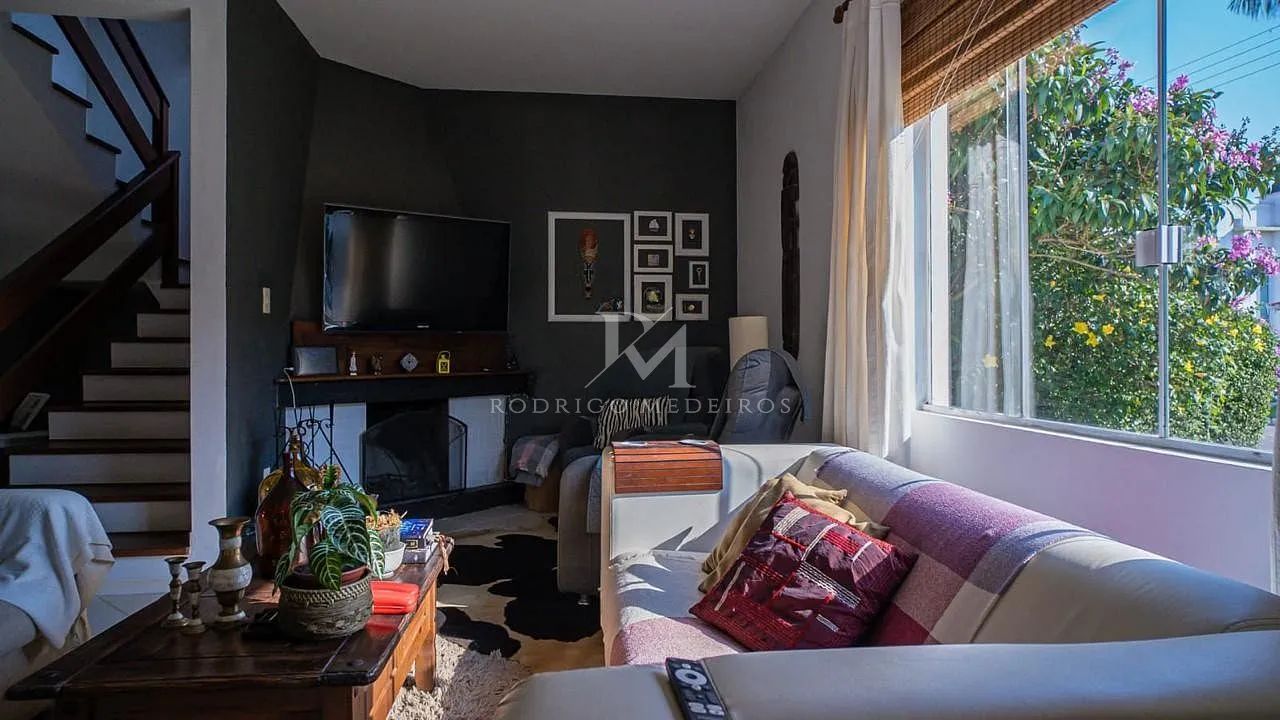 Casa em condomínio com 4 quartos na Cachoeira do Bom Jesus - Foto 3