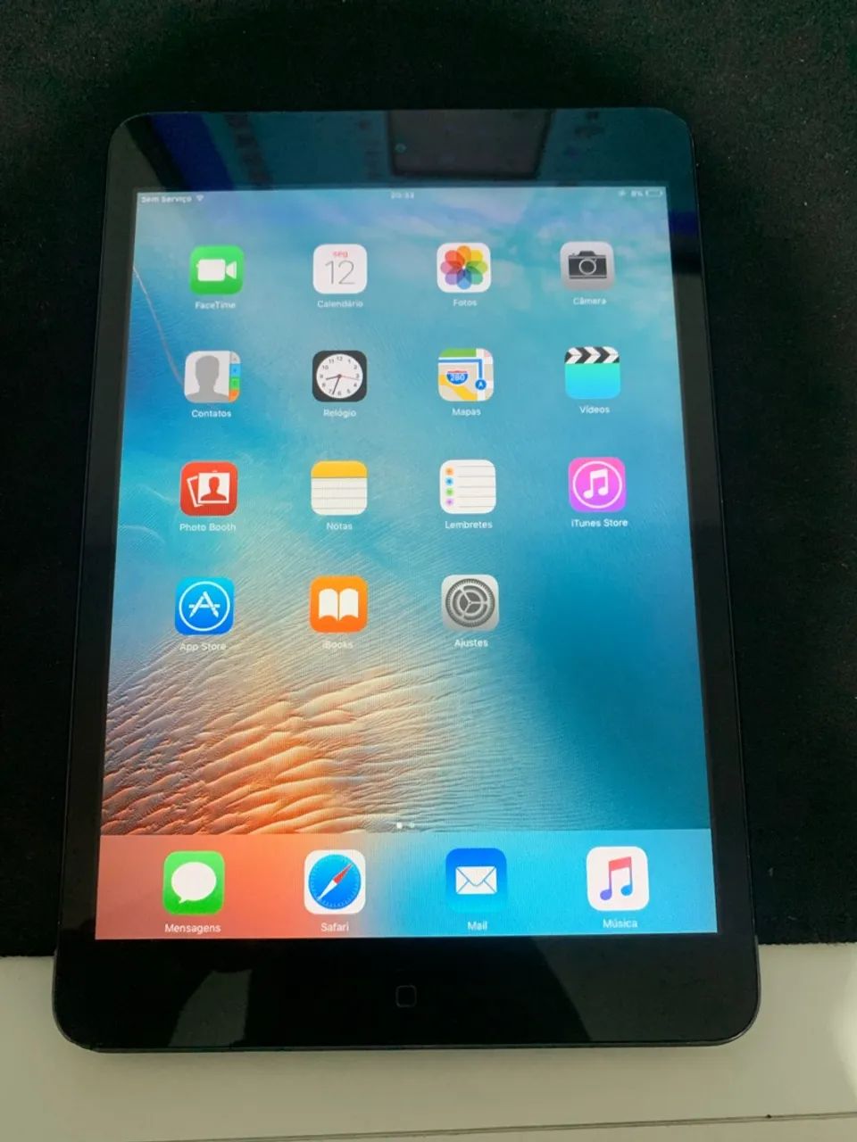 iPad mini 12GB - Foto 2