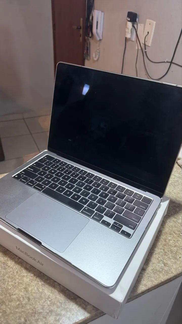 MacBook Air M2 - Foto 2