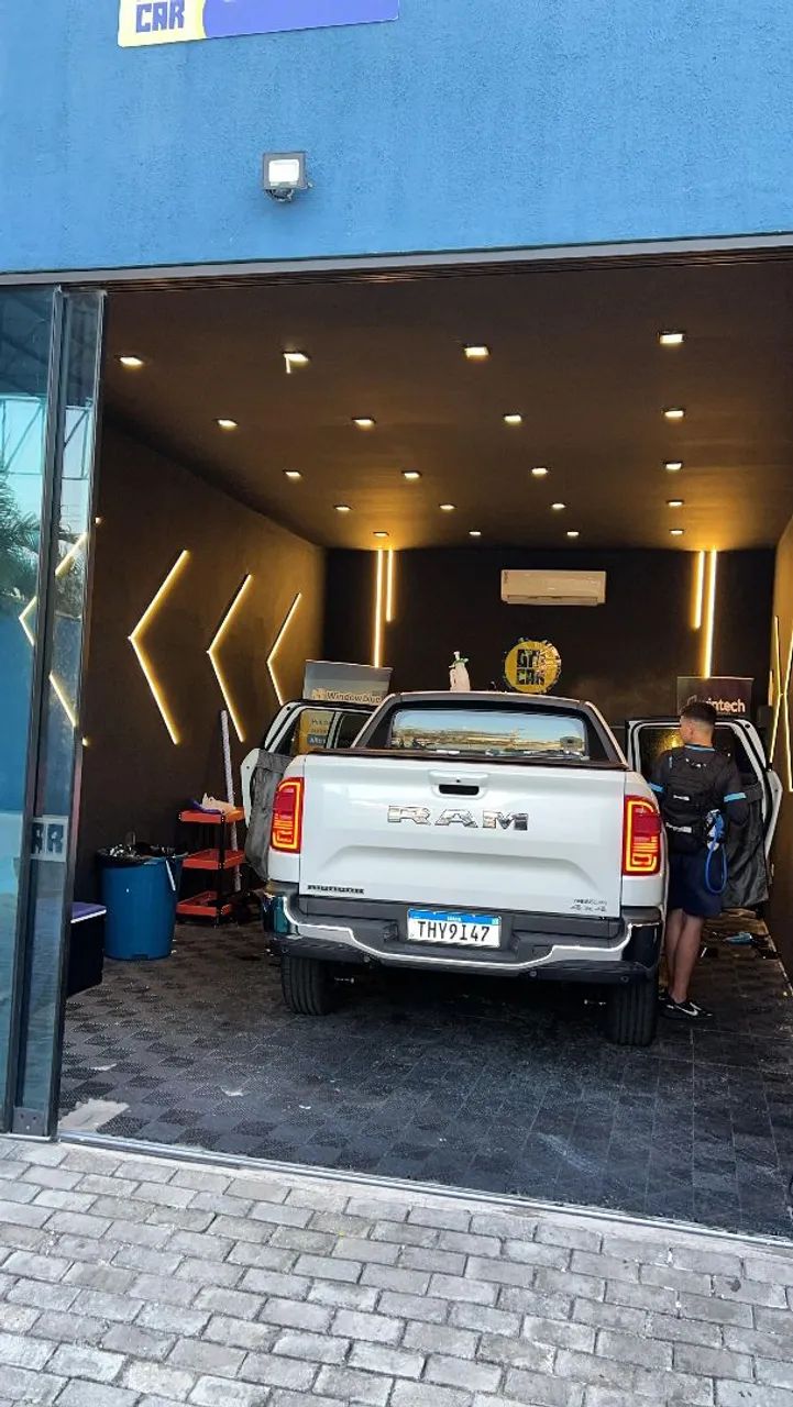 Eletricista Profissional Fidelis  - Foto 5