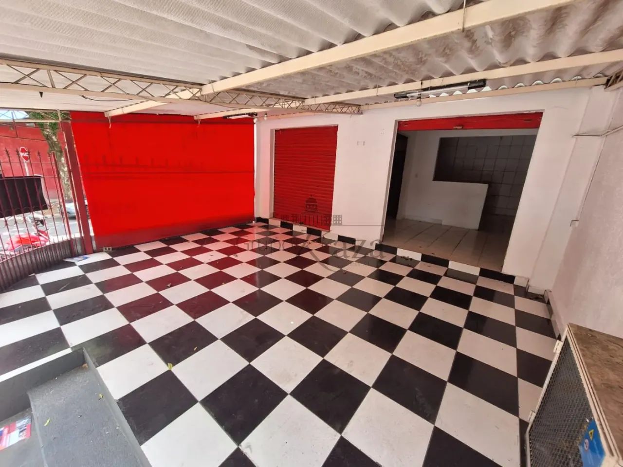 Oportunidade - Ponto Comercial - Cidade Morumbi - 50m². - Foto 2
