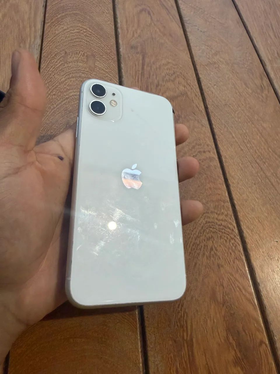 iPhone 11-128GB - Foto 4