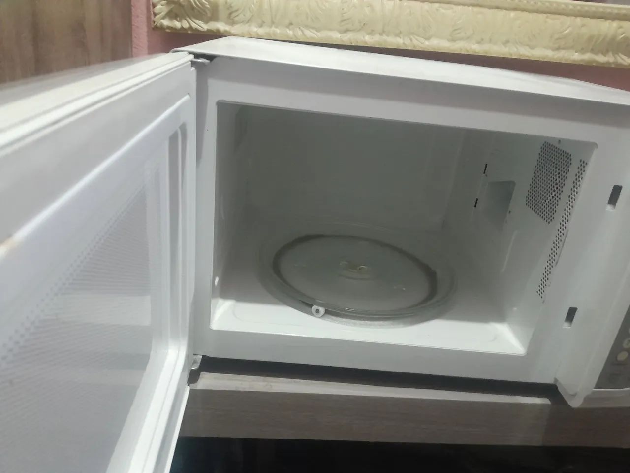 Micro-ondas Electrolux  - Foto 2