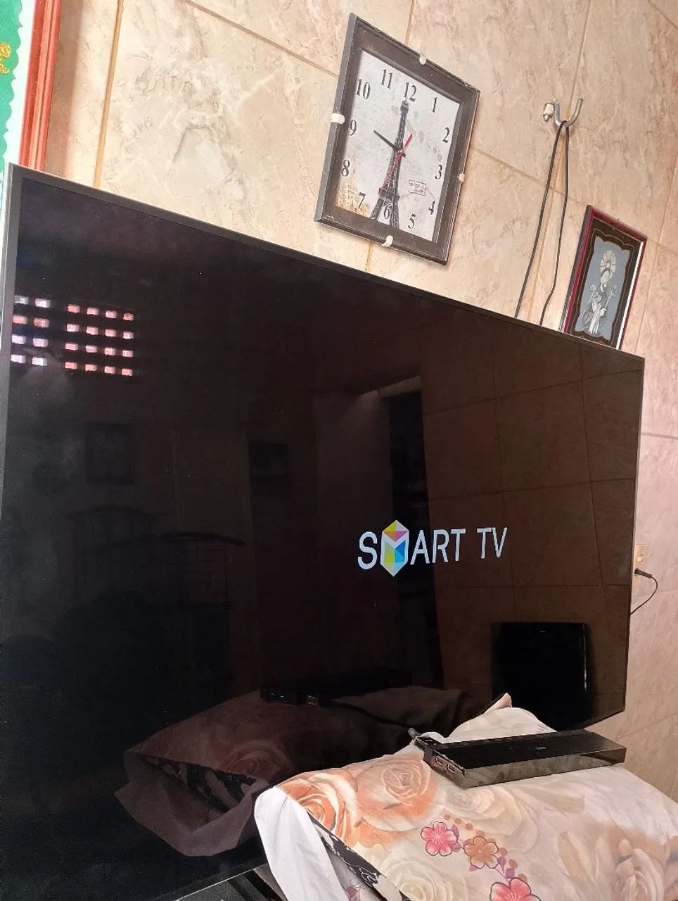Tv Samsung 65 polegadas smartv  - Foto 3