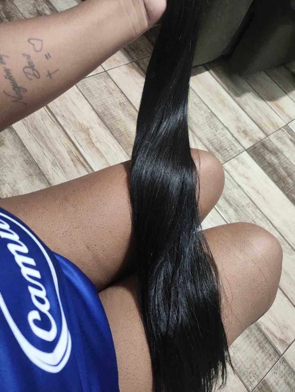 Cabelo brasileiro regional  - Foto 4