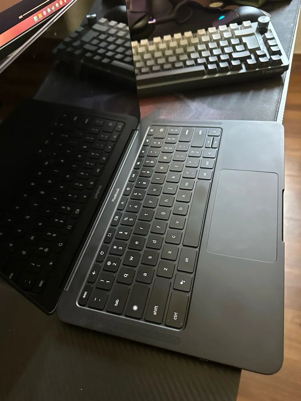 Pixelbook 16GB SSD Touch Screen i5