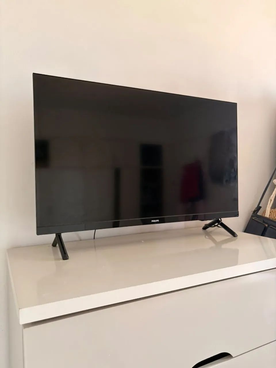 Smart TV Philips 32" - Foto 2