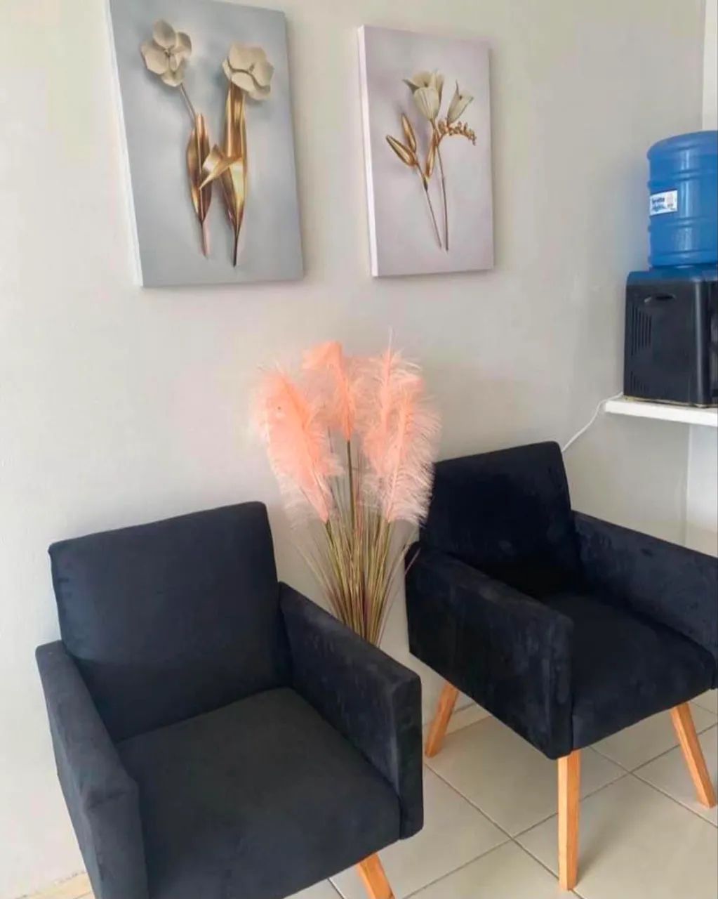Poltronas 