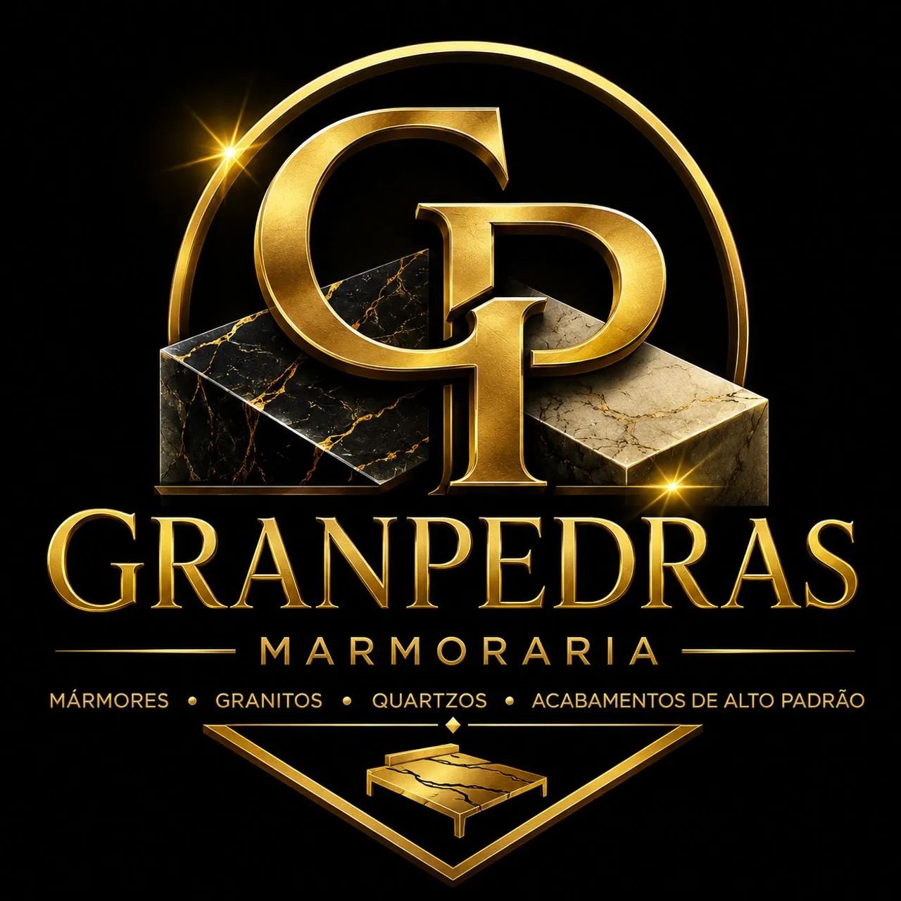 Granpedras Mármores, travertino e etc - Foto 2