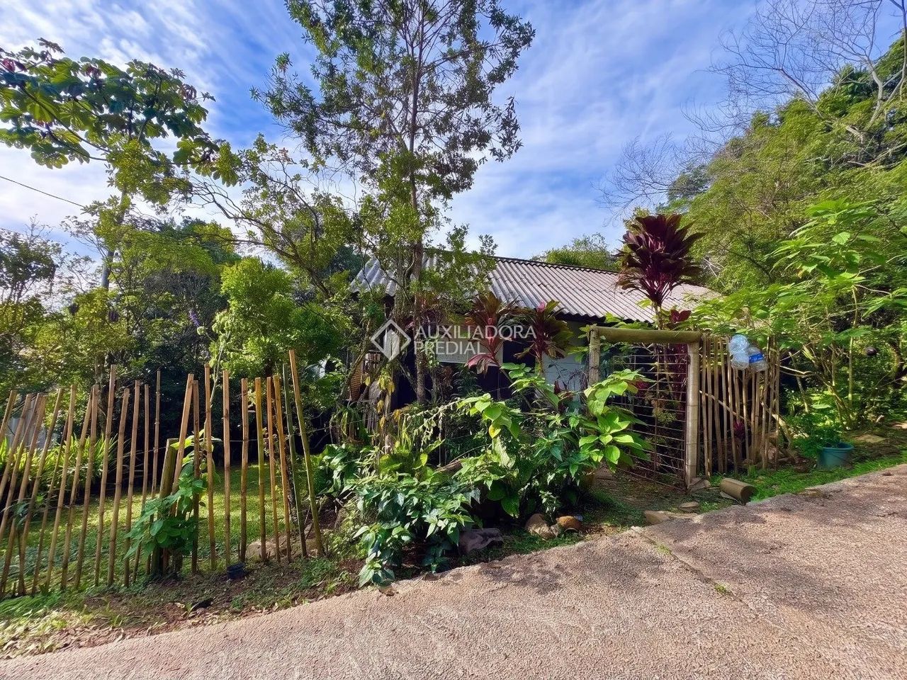 Terreno com 400 m² no Ribeirão da Ilha - Foto 3