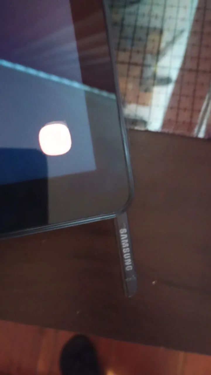 Tablet Samsung Galaxy A6 S-Pen 10 polegadas  - Foto 3