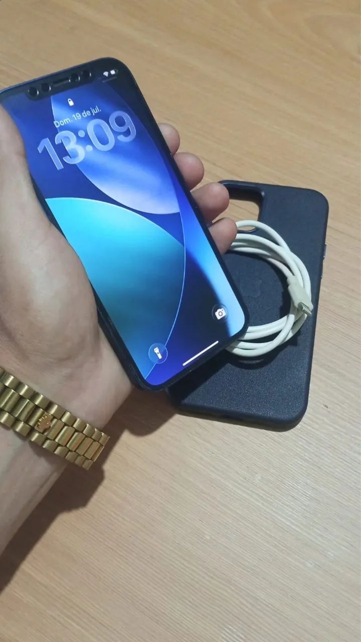 iPhone 12 128GB 5G - Foto 5